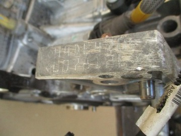 фото thumb №6, Dacia duster sandero logan двигатель 1.0 tce 21 год 37 tys km