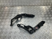 фото thumb №1, Направляющая бампера задняя задний левый правый opel mokka ii b 20-