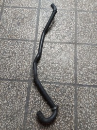 фото thumb №7, Wąż труба шланг wody рідина охолоджуючий bmw x5 e70 x6 e71 3.5d оригінальний номер