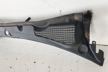 фото thumb №6, Saab 9-5 aero i 09r рестайлинг панель под лобовым стеклом