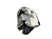 фото thumb №4, Замок дверь правая перед 7 pin mini r50 r53 r56 r55 r52 r58 r59 0556767 eu