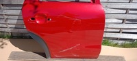 фото thumb №5, Двері зад задні праві citroen c3 aircross 17-23rok з планка 39078332 оригінал
