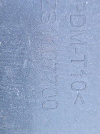 фото thumb №13, Бампер перед передній mg zs 17-p10336751