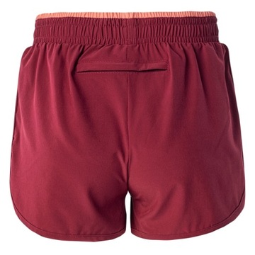 SPODENKI DAMSKIE TRENINGOWE HI-TEC LADY LARIA XL