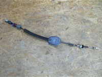 фото thumb №1, Трос коробки передач renault megane iv 1.3 tce автомат