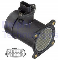 фото thumb №2, Витратомір delphi af10371-12b1