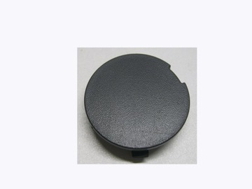 фото thumb №1, Заглушка фаркоп бампера зад ford transit connect mk2 13-17