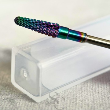 Вольфрамовая фреза Rainbow FRT500-1 для фрезы SEOL
