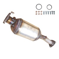 фото thumb №1, Фільтр dpf fap honda cr-v iii 2.2 ctdi 01/2006 -