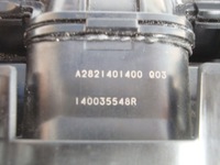 фото thumb №5, Nissan qashqai j11 140035548r коллектор всасывающий