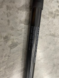 фото thumb №5, Привід капот a5 8w оригінал 8w0823359c idealny