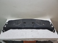 фото thumb №1, Nissan gtr r35 полка задняя накладка динамиков