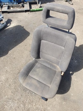 фото thumb №11, Фара лампа ліва перед audi 100 сигара c3 kwadraciak 1.8 b фото