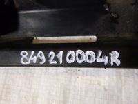 фото thumb №6, Защита поперечина заднего renault scenic iii 849210004r