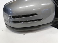 фото thumb №15, Mercedes ml w166 166 зеркало левое 13 правое 11 pin