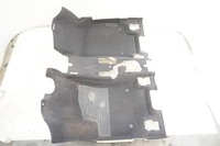 фото thumb №1, Обшивка коврик перед opel zafira b