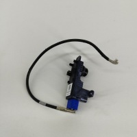 Tesla model 3 2021 правая сторона камера на крыле боковой Недорого, фото thumb