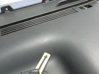 Kia stonic рестайлинг  20-25 обивка багажника правая Киев, фото thumb