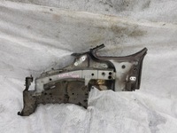 фото thumb №2, Renault espace v 5 14-23 чверть передня ліва перед підкрилок ted17