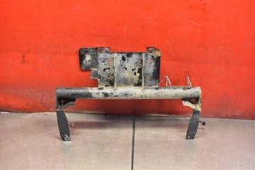 фото thumb №1, Балка бампера перед передняя усилитель suzuki grand vitara 2 ii 05-08