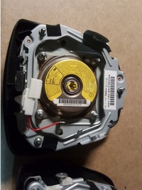 фото thumb №1, Подушка водія mazda 6 gh lift 10-12r