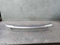 Купить Opel crossland x спойлер накладка бампера перед, фото thumb