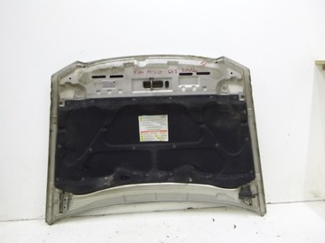 фото thumb №9, Капот fiat stilo 647 2001–2007