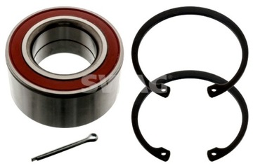 фото thumb №2, Підшипник колеса набір kpl розподільний вал kit swag