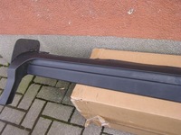 фото thumb №5, Молдинг порог ford kuga ii lift левая cv44-s10155a