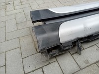 фото thumb №7, Suzuki sx4 s-cross молдинг поріг ліва права 13-