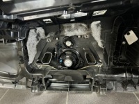 фото thumb №16, Bmw 3 g20 g21 приборная панель панель  подушка безопасности ремни подушки безопасности нитка оригинальный набор