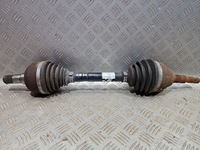 фото thumb №1, Приводной вал левая opel meriva b 1.6 cdti