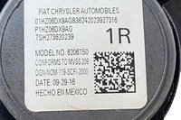 фото thumb №7, Pas безопасности передний правый dodge charger 624236300b 3.6l бензиновый