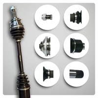 фото thumb №8, Приводной вал левая mini r50, r53 one 1.6 автоматическая коробка передач nowa