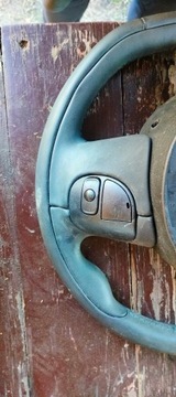 фото thumb №6, Fiat 500x руль многофункциональный 7356348910