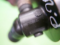 фото thumb №8, Патрубок корпус термостата peugeot 206 phi 1.4 8v