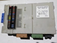 фото thumb №1, Land rover freelander ii bsi модуль 6g9t-14a073-la