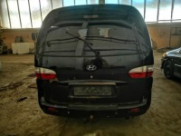 фото thumb №9, Hyundai h-1 бортовой компьютер иммобилайзер 2007 2.5l 9540002500 95400-02500, 68602,