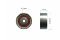 Caffaro ролик ремінь розподільного валу mn980107 Ціна, фото thumb