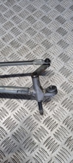 Renault master iii рестайлинг  двигатель дворник перед передних w00005453 Доставка, фото thumb