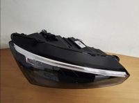 фото thumb №4, Лампа передняя перед skoda scala full led 657