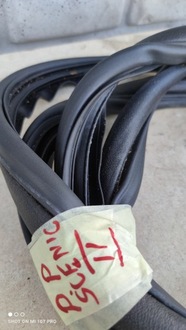 фото thumb №3, Прокладка drwi правый перед renault scenic ii