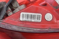 фото thumb №8, Лампа правая задняя задняя vp8x8x-13404-ax citroen c5 ii x7 iii kombi 08-17