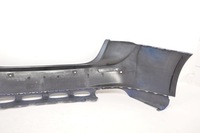 фото thumb №14, Maserati ghibli 2013-2017 бампер задня