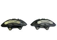 фото thumb №5, Суппорт тормозные колодки mercedes w254 x254 glc 25413 2022-