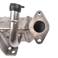 фото thumb №8, Радиатор выхлопных газов egr do renault laguna espace 2.0 master 2.3 fwd rwd