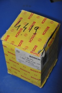 Фильтр топлива bosch 1457434419 daf 65 75 85 neoplan Киев, фото thumb