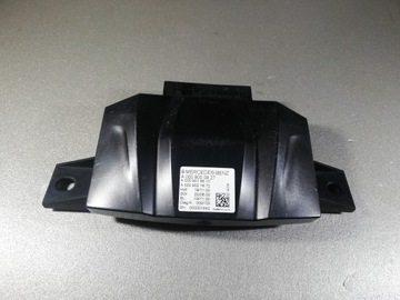 фото thumb №1, 0009000927 mercedes модуль amp