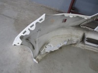 Ford focus st mk3-lift 2014-2018 бампер перед Киев, фото thumb