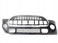 фото thumb №1, Mini cooper f55 f56 s бампер перед передний